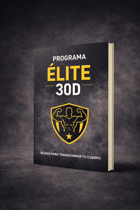 Programa Élite 30D